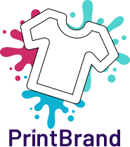PrintBrand Logo